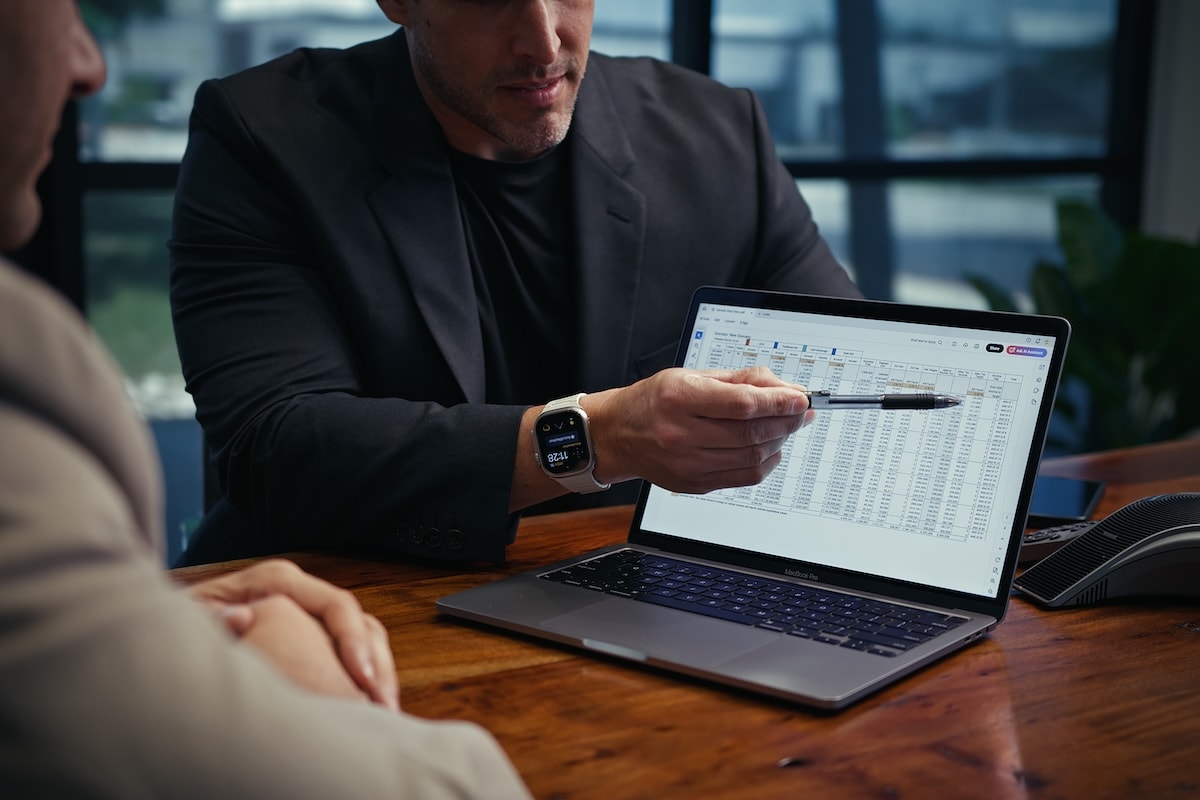 vital view consult with nate